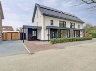 Van Spreeuwelstraat 13, 5081 ZC Hilvarenbeek