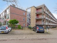 Anna van Burenlaan 88, 6713 NL Ede