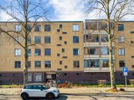 Van Bijnkershoeklaan 307, 3527 XH Utrecht