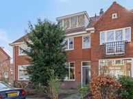 Burgemeester Ter Laanstraat 86, 1501 TL Zaandam