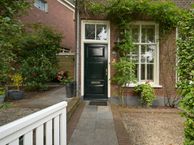 Badhuisweg 243, 2597 JR Den Haag