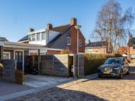 Ganzebloemstraat 4, 9731 CN Groningen