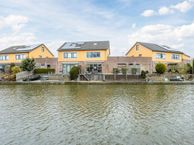 Helling 9, 9051 PW Stiens