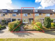 Harry Hoekstraat 106, 2291 ST Wateringen