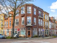 H.W. Mesdagstraat 37-A, 9718 HC Groningen