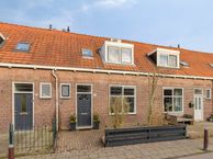 Barent Fockesstraat 31, 8921 KP Leeuwarden