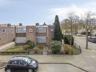 Hertog Hendrik I-straat 50, 5341 RC Oss