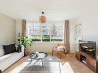 Borgerstraat 17-A, 1053 PA Amsterdam