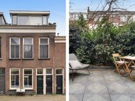 Adriaanstraat 33, 3581 SB Utrecht