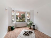 Hulshorststraat 283, 2573 EH Den Haag