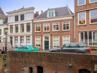 Kromme Nieuwegracht 28-C, 3512 HJ Utrecht