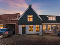 Zuideinde 36, 1141 VJ Monnickendam
