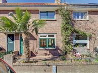 Pippelingstraat 8, 3552 VL Utrecht