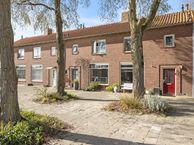 Leeuwerikstraat 6, 1781 ZM Den Helder
