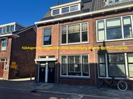 Van der Brugghenstraat 8, 2613 CL Delft
