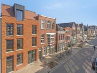 Nieuwe Boteringestraat 71-B, 9712 PJ Groningen