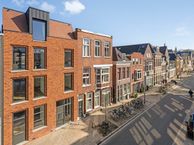 Nieuwe Boteringestraat 71-D, 9712 PJ Groningen
