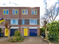 Saxofoonweg 157, 1312 WC Almere