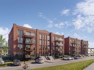 Appartement (Bouwnr. 19), 8531 DR Lemmer