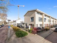 Tweemolentjeskade 54-A, 2612 XX Delft