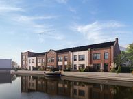 Kadewoning (Bouwnr. 45), 8531 DR Lemmer