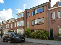 Van Beuningenstraat 18-B, 2582 KH Den Haag