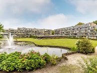 Aleyda van Raephorstlaan 107, 3054 CR Rotterdam