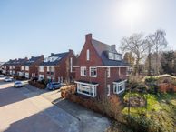 Heinrich Böllstraat 2, 6515 ZM Nijmegen