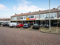 Van Nesstraat 17-A, 2404 AV Alphen aan den Rijn