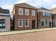 Herenwal 155, 8441 BE Heerenveen