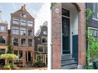 Korsjespoortsteeg 10, 1015 AR Amsterdam
