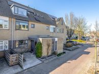 Middenmolenlaan 61, 2807 DL Gouda