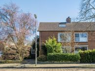 Humperdincklaan 1, 5654 PA Eindhoven