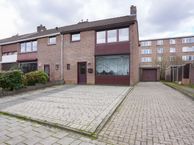Leeuwenhoekstraat 7, 6164 VS Geleen