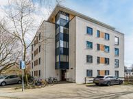 Oude Vlijmenseweg 251, 5223 GM Den Bosch