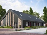 Tsjerkebuorren 8-A, 8625 HC Oppenhuizen