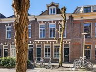 Vlasstraat 36-A, 9712 KV Groningen