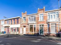 Gysbert Japicxstraat 53, 8933 BA Leeuwarden