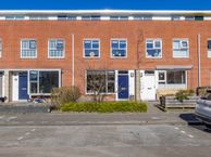 Hendrik Johan Melgersstraat 17, 9744 AK Groningen