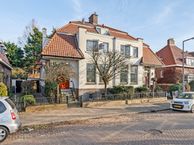 Boergoensevliet 84, 3082 KW Rotterdam