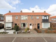 Schaepmanstraat 27, 8603 AW Sneek