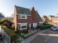 Iepenlaan 25, 8603 CE Sneek