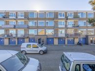 Rembrandtstraat 54-B, 3202 ET Spijkenisse