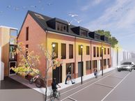 Oude Apotheek Bouwnr 2, 4741 AS Hoeven