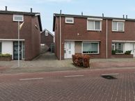 Hoge Steenweg 22, 5175 AD Loon op Zand