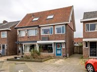 De Savornin Lohmanstraat 23, 3904 AM Veenendaal