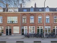 Blauwkapelseweg 23-BS, 3572 KB Utrecht