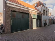 Van der Werfstraat 4, 2312 VW Leiden