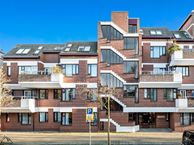 Stevinstraat 99-N, 2587 EC Den Haag