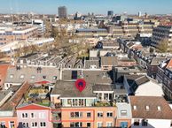 Lange Koestraat 39-G, 3511 RM Utrecht